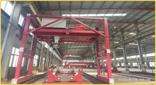 الصين Xinxing Cathay Emergency Equipment Technology Co., Ltd. ملف الشركة